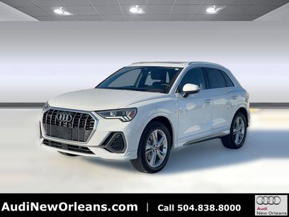 Certified 2023 Audi Q3 2.0T Premium Plus w/ Premium Plus Package