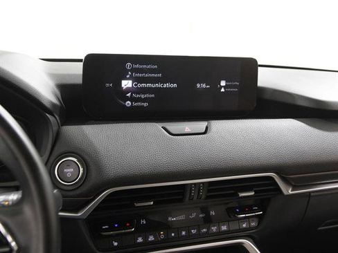 Certified 2024 MAZDA CX-90 Plug-In Hybrid w/ Premium Pkg image 9