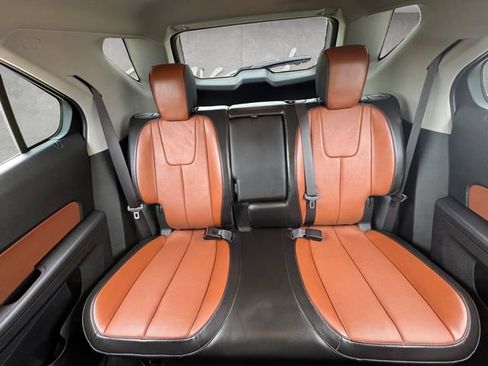 Used 2017 Chevrolet Equinox Premier w/ Enhanced Convenience Package image 22