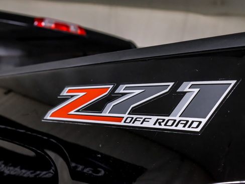 Used 2016 Chevrolet Silverado 2500 LT w/ LT Convenience Package image 43