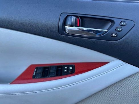 Used 2008 Lexus ES 350 image 21