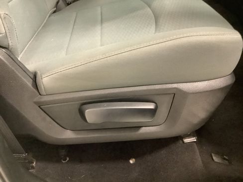 Used 2018 RAM 1500 Tradesman w/ Popular Equipment Group AWD/4WD image 20
