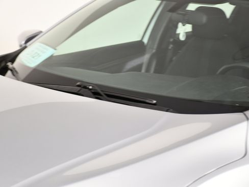 Used 2017 Honda Civic Sport image 12