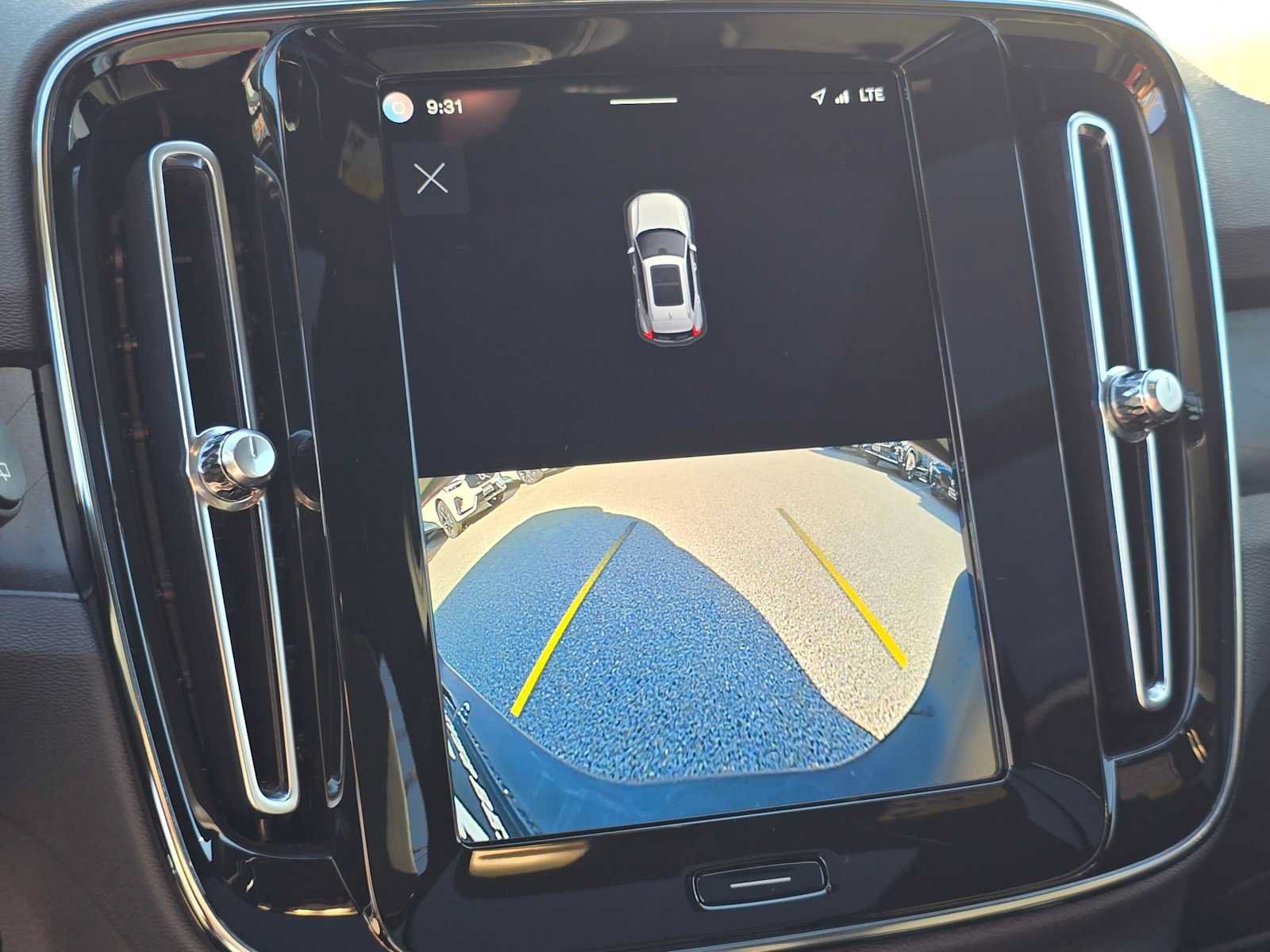 Certified 2023 Volvo XC40 Recharge Ultimate AWD/4WD image 26