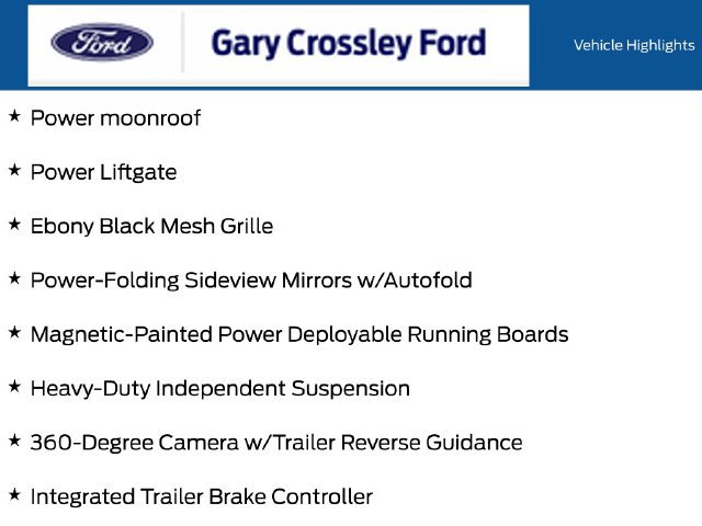 Used 2024 Ford Expedition Max Limited AWD/4WD image 31
