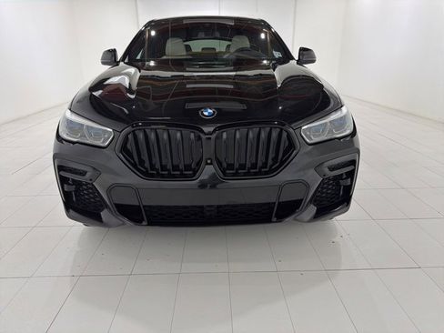 Certified 2023 BMW X6 xDrive40i w/ Executive Package image 8