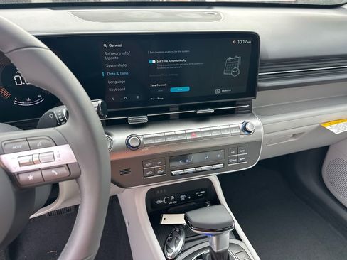 New 2026 Hyundai Kona SEL Sport FWD image 27
