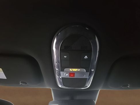 Certified 2023 Hyundai Ioniq 6 SEL AWD/4WD image 37