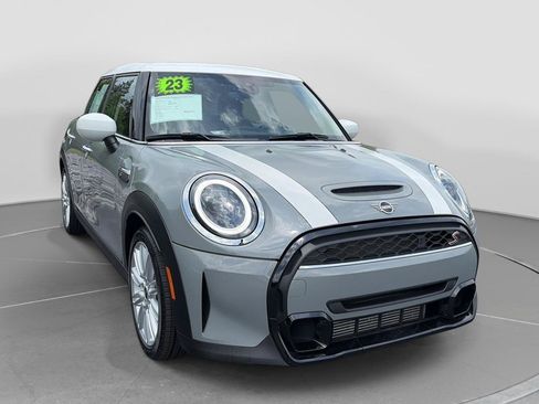 Used 2023 MINI Cooper S FWD image 7