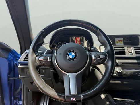 Used 2016 BMW 228i xDrive Convertible AWD/4WD image 17