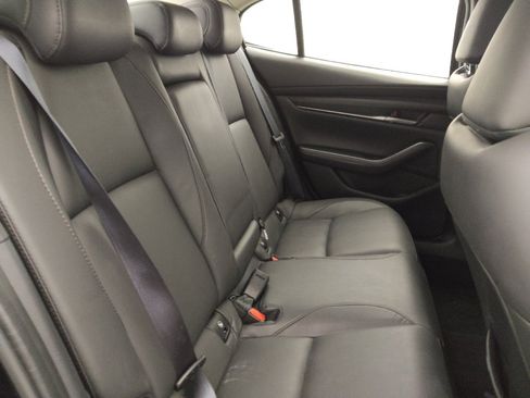 Used 2024 MAZDA MAZDA3 s FWD image 19