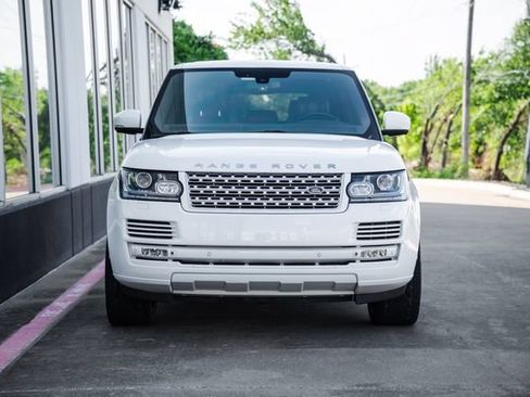 Used 2013 Land Rover Range Rover Autobiography AWD/4WD image 52