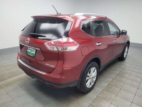 Used 2015 Nissan Rogue SV w/ SV Premium Package AWD/4WD image 9