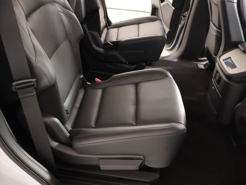 New 2026 Lincoln Navigator Premiere AWD/4WD image 15