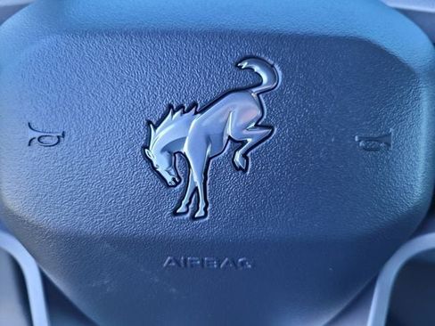New 2025 Ford Bronco 2-Door AWD/4WD image 50