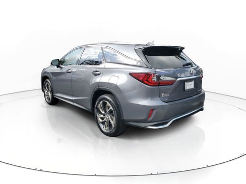 Used 2019 Lexus RX 350L Luxury w/ Accessory Package image 5