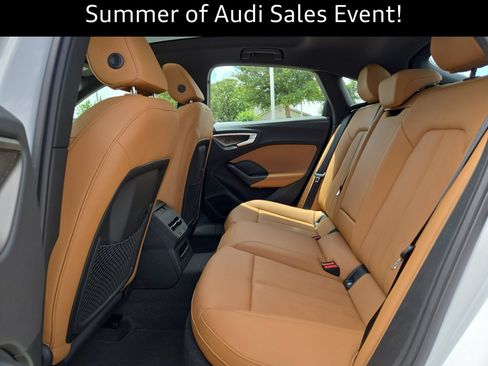 New 2026 Audi A5 2.0T Premium Plus AWD/4WD image 13