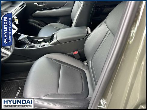 Certified 2025 Hyundai Santa Cruz XRT AWD/4WD image 15