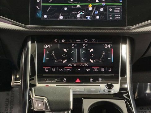 New 2025 Audi RS Q8 performance AWD/4WD image 16