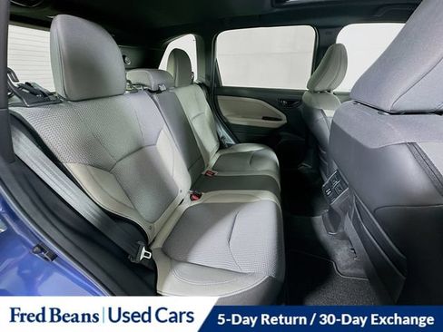 Used 2026 Subaru Forester Premium AWD/4WD image 34