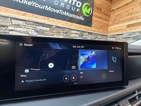 New 2026 Hyundai Santa Fe XRT image 16