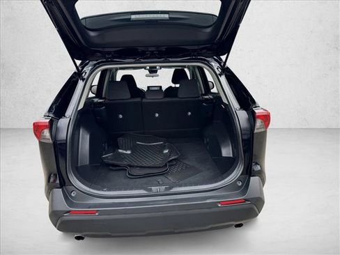 Certified 2023 Toyota RAV4 LE image 8