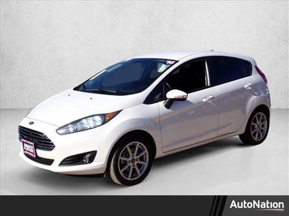 Used 2016 Ford Fiesta SE w/ Equipment Group 201A