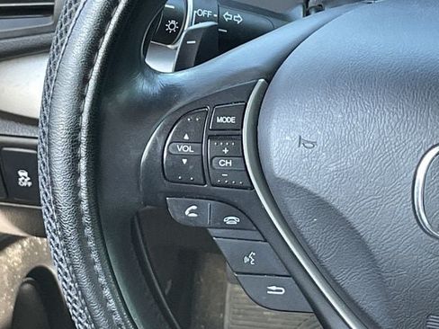 Used 2015 Acura RDX FWD w/ Technology Package image 12