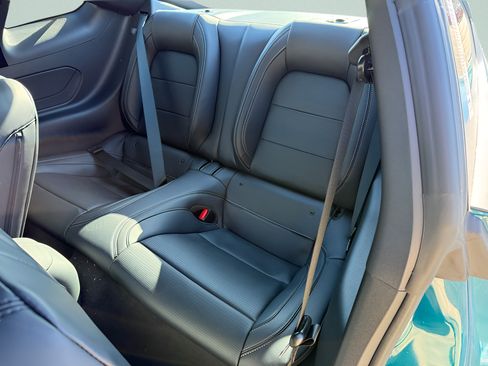 New 2026 Ford Mustang Premium RWD image 5