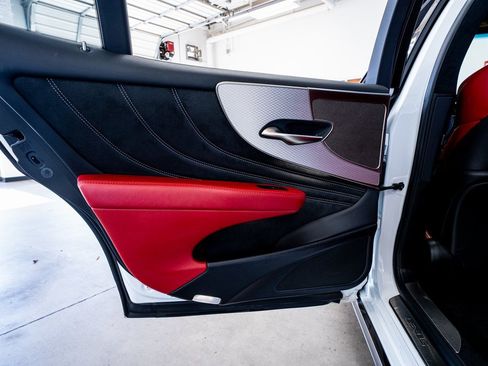 Used 2018 Lexus LS 500 F Sport w/ Accessory Package (Z2) image 56