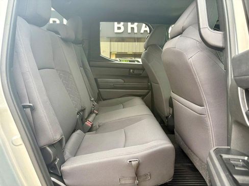 Used 2024 Toyota Tacoma SR image 11