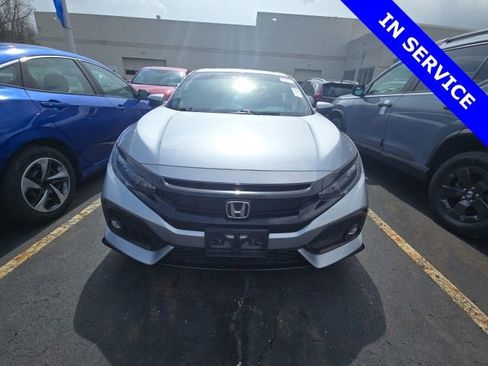 Used 2019 Honda Civic Sport Touring image 19