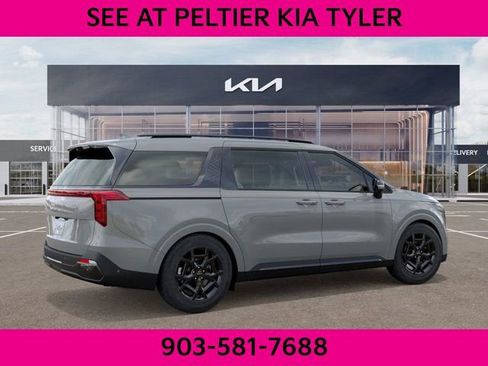 New 2026 Kia Carnival SX image 6