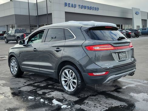 Used 2019 Lincoln MKC Select w/ Select Plus Package image 6