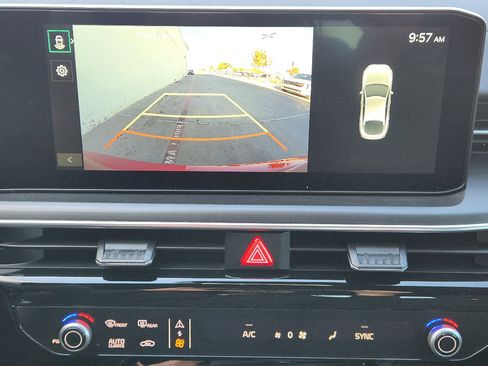 New 2026 Kia K5 GT-Line w/ GT-Line Premium Package image 13