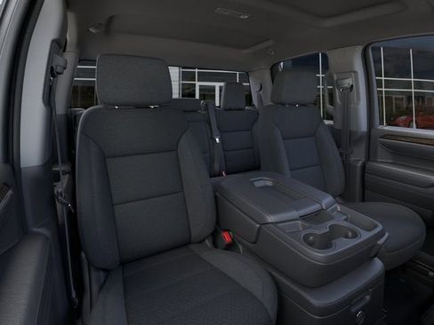 New 2026 GMC Sierra 1500 Elevation AWD/4WD image 17