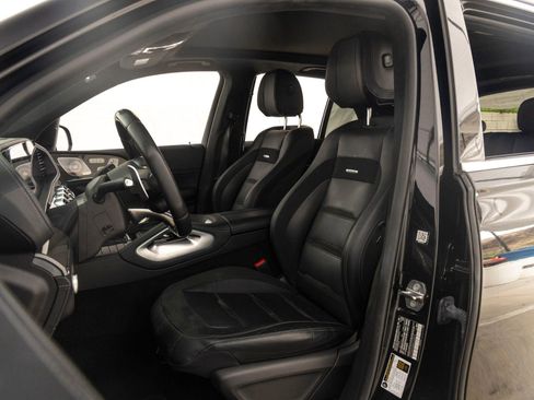 Used 2021 Mercedes-Benz GLE 63 AMG S image 13