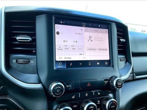 Used 2022 RAM 1500 Big Horn image 19