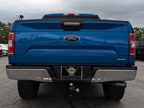 Used 2019 Ford F150 XLT w/ XTR Package AWD/4WD image 9