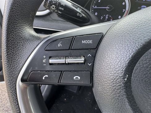 Certified 2022 Hyundai Sonata SE w/ Cargo Package image 15