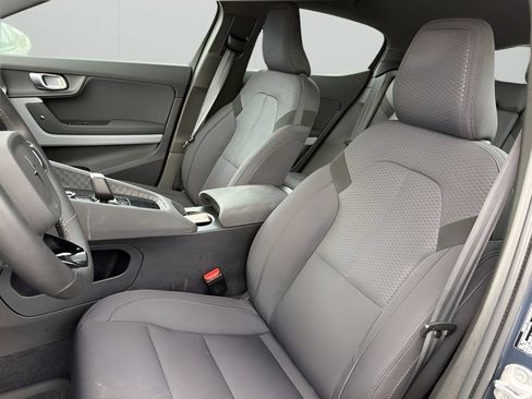 Certified 2024 Polestar Polestar 2 AWD/4WD image 34