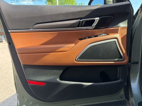 Certified 2025 Kia Telluride EX X-Line AWD/4WD image 12