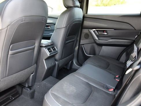 New 2026 MAZDA CX-5 Select AWD/4WD image 15