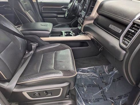 Used 2021 RAM 1500 Laramie image 20