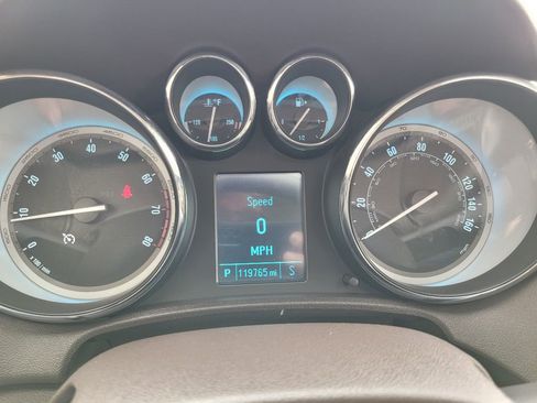 Used 2016 Buick Verano Leather w/ Experience Buick Package FWD image 28