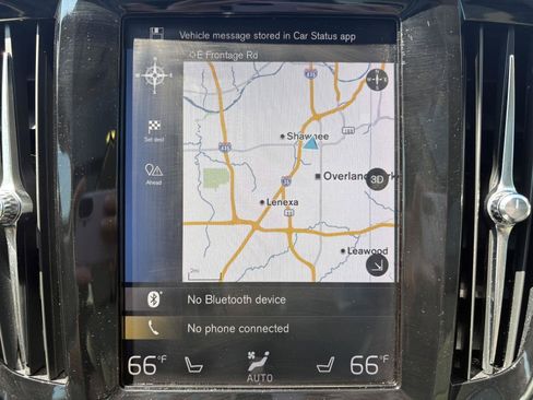 Used 2019 Volvo S90 T8 Inscription w/ Luxury Package AWD/4WD image 15