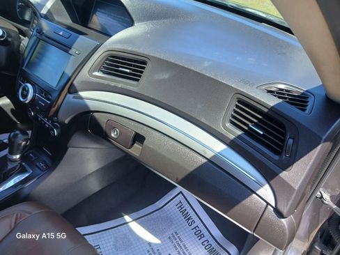 Used 2020 Acura ILX FWD image 17