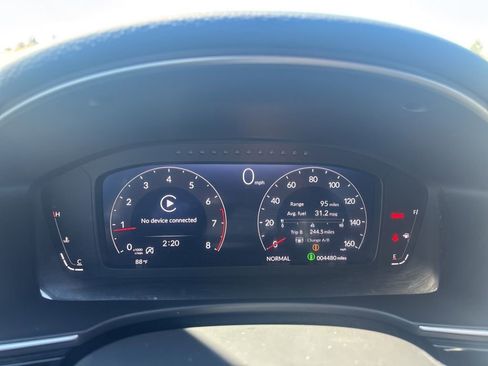 Used 2026 Honda Civic Si image 19