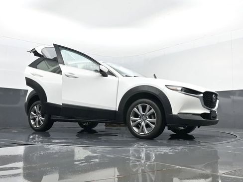 Used 2020 MAZDA CX-30 AWD w/ Preferred Package image 33