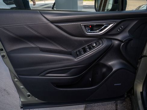 Used 2020 Subaru Forester Touring w/ Popular Package #2 image 13